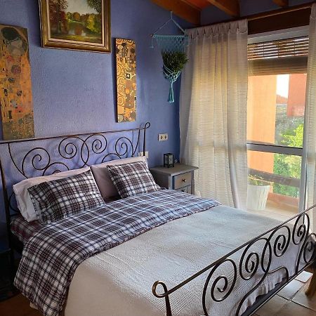 Can Lluna Tu Casa Zen Tárbena Εξωτερικό φωτογραφία