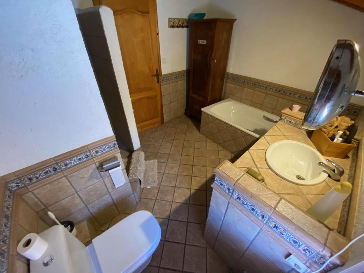 Can Lluna Tu Casa Zen Tárbena Εξωτερικό φωτογραφία