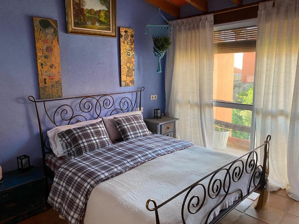 Can Lluna Tu Casa Zen Tárbena Εξωτερικό φωτογραφία